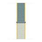 Apple Opaska sportowa w kolorze promiennym do koperty 38mm / 40mm / 41mm / 42mm - rozmiar uniwersalny - 923-04069 Apple Opaska sportowa w kolorze promiennym do koperty 38mm / 40mm / 41mm / 42mm - rozmiar uniwersalny - 923-04069