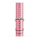 Apple Pasek nylonowy w kolorze maliny do koperty 38mm / 40mm / 41mm / 42mm - rozmiar S/M - 923-01723