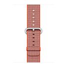 Apple Pasek nylonowy w kolorze pomarańczy do koperty 42mm / 44mm / 45mm / 46mm / 49mm - rozmiar M/L - 923-01336