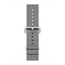 Apple Pasek nylonowy w kolorze perłowym do koperty 38mm / 40mm / 41mm / 42mm - rozmiar S/M - 923-00911