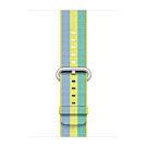 Apple Pasek nylonowy w kolorze pyłku kwiatowego do koperty 42mm / 44mm / 45mm / 46mm / 49mm - rozmiar M/L - 923-01725