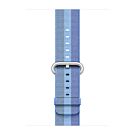 Apple Pasek nylonowy w kolorze niebieskim do koperty 42mm / 44mm / 45mm / 46mm / 49mm - rozmiar M/L - 923-01728
