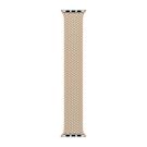Apple Pleciona opaska Solo  w kolorze beżowym do koperty 40mm / 41mm / 42mm - rozmiar 9 - 923-07675