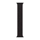 Apple Pleciona opaska Solo  w kolorze Black Unity do koperty 40mm / 41mm / 42mm - rozmiar 9 - 923-07070