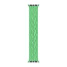 Apple Pleciona opaska Solo  w kolorze jasnozielonym do koperty 40mm / 41mm / 42mm - rozmiar 9 - 923-07339