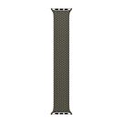 Apple Pleciona opaska Solo  w kolorze moro do koperty 40mm / 41mm / 42mm - rozmiar 9 - 923-08707