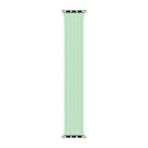 Apple Pleciona opaska Solo  w kolorze pistacjowym do koperty 40mm / 41mm / 42mm - rozmiar 9 - 923-05853