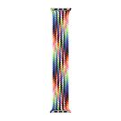 Apple Pleciona opaska Solo  w kolorze Pride Edition do koperty 44mm / 45mm / 46mm / 49mm - rozmiar 3 - 923-09321