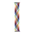 Apple Pleciona opaska Solo  w kolorze Pride Edition do koperty 40mm / 41mm / 42mm - rozmiar 9 - 923-05827