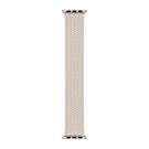 Apple Pleciona opaska Solo  w kolorze księżycowej poświaty do koperty 40mm / 41mm / 42mm - rozmiar 9 - 923-07357