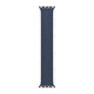 Apple Pleciona opaska Solo  w kolorze sztormowego błękitu do koperty 40mm / 41mm / 42mm - rozmiar 9 - 923-09273