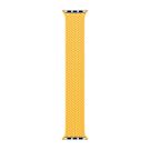 Apple Pleciona opaska Solo  w kolorze promiennym do koperty 40mm / 41mm / 42mm - rozmiar 9 - 923-10175