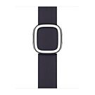 Apple Pasek z klamrą nowoczesną w kolorze atramentowym do koperty 38mm / 40mm / 41mm / 42mm - rozmiar L - 923-07635