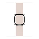 Apple Pasek z klamrą nowoczesną w kolorze delikatnego różu do koperty 38mm / 40mm / 41mm / 42mm - rozmiar S - 923-00371