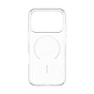 CARE by PanzerGlass Flagship Urban Explorer Etui do iPhone 17 Pro z białym MagSafe - Star Lit - PAN001251