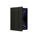 dBramante 1928 Risskov Obudowa ochronna do iPad Pro 11 (1-4-gen.) / Air 10.9 (4-5-gen.) / Air 11 (M2, M3) - Czarne - RIIAGTBL1523