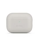 Decoded Silicone Aircase Silikonowa obudowa ochronna do AirPods Pro 3 - Szara - DECOD26APP3C1SE