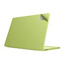JCPAL MacGuard Folia ochronna do MacBook Neo - Cytrusowożółty (Citrus) - JCP4717
