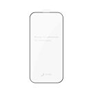 JCPal Preserver Tempered Glass Szkło ochronne do iPhone 17 Air - JCP4528