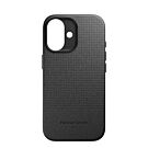 Native Union Active Case Etui do iPhone 17 kompatybilne z MagSafe - Czarne - NAUNACTCSEBLKNP25