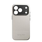 Native Union Active Case Etui do iPhone 17 Pro kompatybilne z MagSafe - Piaskowe - NAUNACTCSESANNP25P