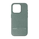 Native Union (RE)Classic Case Etui ochronne do iPhone 16 Pro kompatybilne z MagSafe - Zielone - NAUNRECLAGRNNP24P