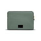 Native Union Ultralight Sleeve Etui ochronne do Macbook Pro 16 - Zielone (slate green) - NAUNSTOWUTMBSGRN16
