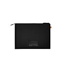 Native Union W.F.A Sleeve Etui ochronne do Macbook Pro 14 - Czarne - NAUNSTOWLTMBSBLK14