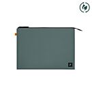 Native Union W.F.A Sleeve Etui ochronne do Macbook Pro 14 - Zielone (slate green) - NAUNSTOWLTMBSSLG14