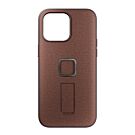 Peak Design Mobile Everyday Loop Etui do iPhone 15 Pro Max z MagSafe - Bordowe - M-LC-BL-RD-2
