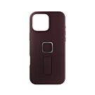 Peak Design Mobile Everyday Loop Etui do iPhone 16 Pro - Ciemnofioletowe - M-LC-BU-EP-1