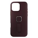 Peak Design Mobile Everyday Loop Etui do iPhone 16 Pro Max - Ciemnofioletowe - M-LC-BV-EP-1
