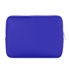 Pomologic Sleeve Pokrowiec do MacBook Air 13 - Niebieski - POMMBPA13202