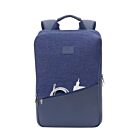 RIVACASE Egmont Plecak na MacBook Air 15,6 - Niebieski - RC7960_BL