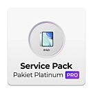 Service Pack Platinum Pro 48 MC do Apple iPad - SPIPADPLATPRO48MC Service Pack Platinum Pro 48 MC do Apple iPad - SPIPADPLATPRO48MC