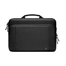 TomToc Essence-A34 Torba na MacBooka Pro 14 - Czarna (Black) - A34D2D1