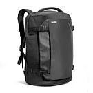 Tomtoc Navigator-T66 Plecak podróżny na MacBook Pro 16 / 40L - Czarny (Black) - T66M1D1