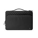 TomToc Voyage-A24 Torba na MacBooka Pro 14 - Czarna (Black) - A24D2D1