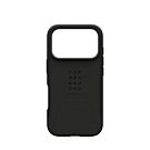 UAG Civilian Etui do iPhone 17 Pro kompatybilne z MagSafe - Czarne - UAG114545114040