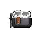 UAG Plasma Obudowa ochronna do Airpods Pro 3G - Czarna - UAG104132114040