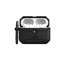 UAG Scout Obudowa ochronna do Airpods Pro 3G - Czarna - UAG104133114040