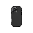 UNIQ Lyden Etui ze skóry ekologicznej do iPhone 16 Pro Max kompatybilne z MagSafe - Czarne - Uni001377 UNIQ Lyden Etui ze skóry ekologicznej do iPhone 16 Pro Max kompatybilne z MagSafe - Czarne - Uni001377
