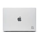 ZAGG Hardshell Obudowa ochronna do MacBook Air 13 (M2 / M3 / M4) - Przezroczyste - ZAGG702315481 ZAGG Hardshell Obudowa ochronna do MacBook Air 13 (M2 / M3 / M4) - Przezroczyste - ZAGG702315481