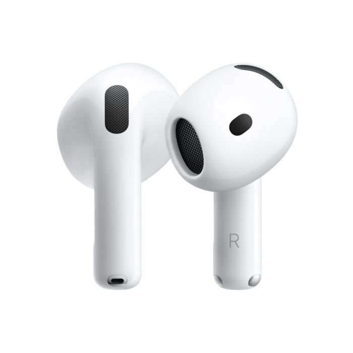 Apple AirPods 5 z etui ładującym USB-C - Białe - Outlet - MKFW4ZM/A/X945 - zdjęcie 1 z 7