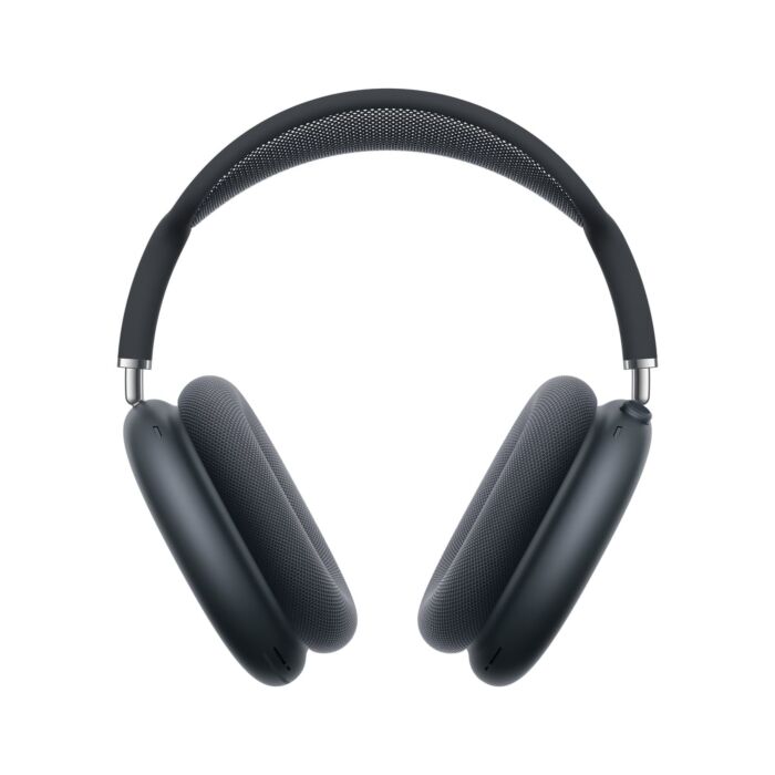 Apple AirPods Max - Słuchawki bezprzewodowe Bluetooth (USB-C) - Północ - 4WW43ZM/A/E - zdjęcie 1 z 9