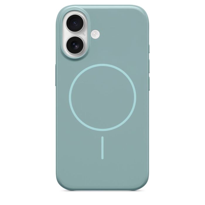 Apple Beats etui do iPhone 16  z MagSafe - Niebieska fala - MCFE4LL/A - zdjęcie 1 z 6