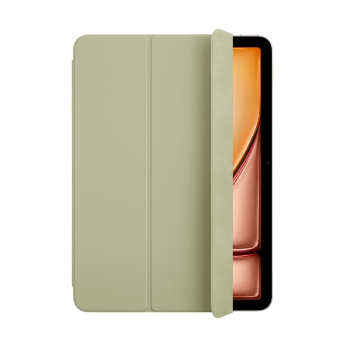 Apple Etui Smart Folio do iPada Air 11" M2 – Szałwiowe - MWK73/R - zdjęcie 1 z 2