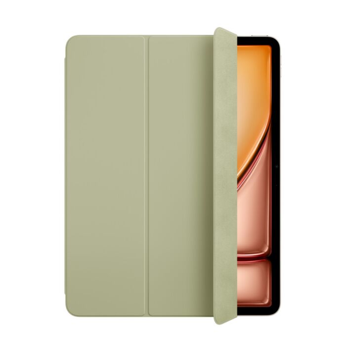 Apple Etui Smart Folio do iPada Air 13" M2 – Szałwiowe - MWKC3/R - zdjęcie 1 z 2