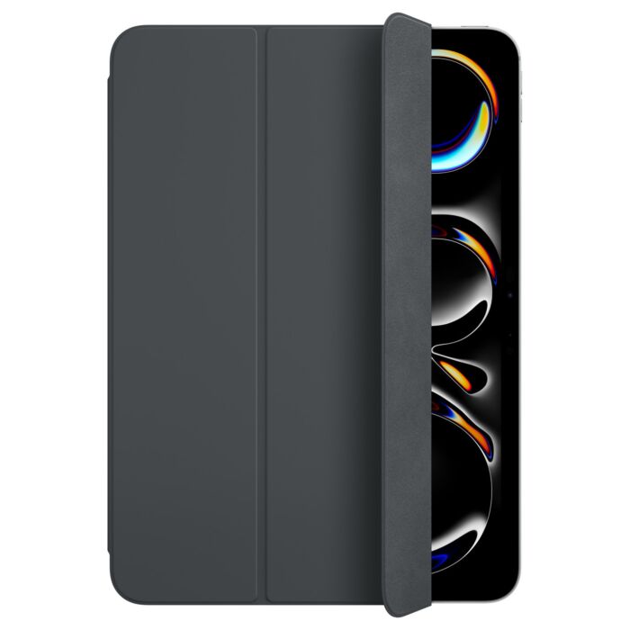 Apple Etui Smart Folio do iPada Pro 11" M4 – Czarne - MW983/R - zdjęcie 1 z 6