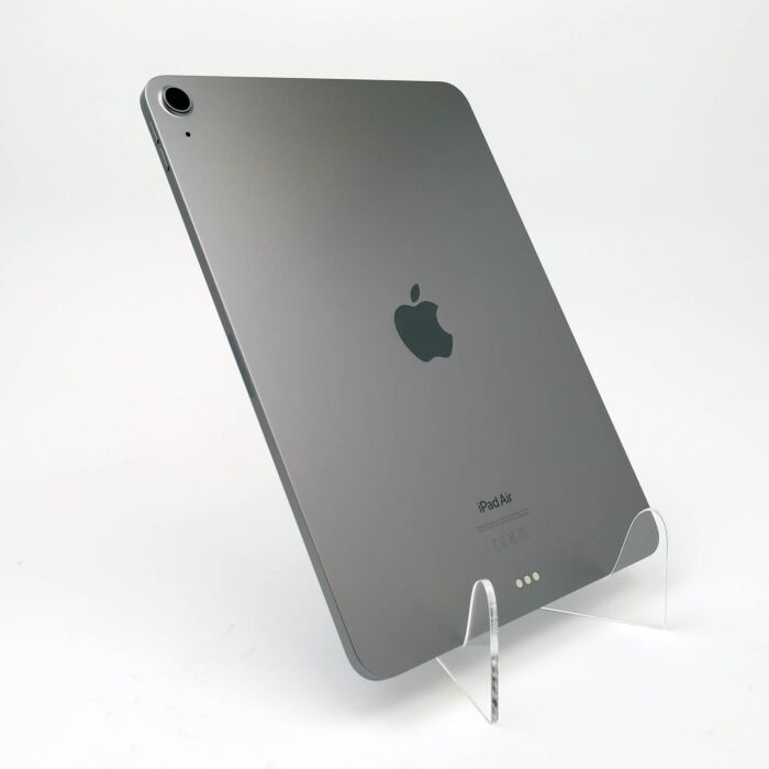 Apple iPad Air 11" M2 128GB Wi-Fi Gwiezdna Szarość (Space Grey) - odnowiony (stan dobry - ASIS) - 4UWC3ZN/A/S - zdjęcie 1 z 4